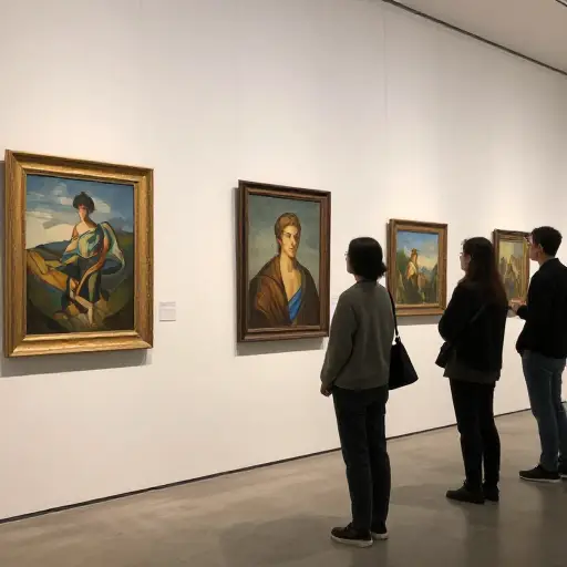 他的作品广为人知。