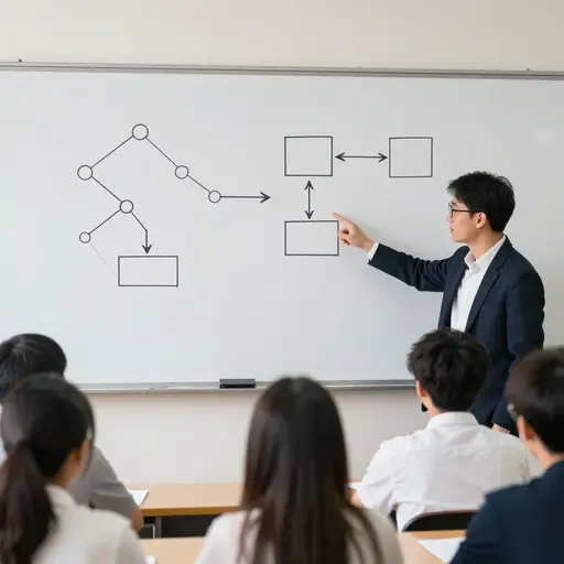 这一区分在模态逻辑中极为重要。