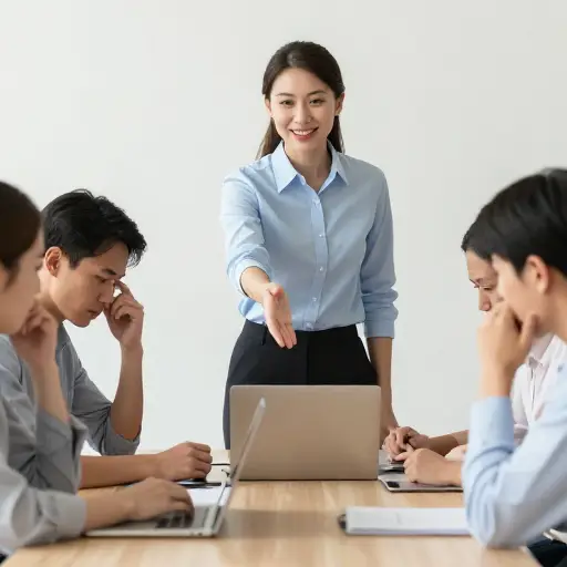我相信您会减轻我们的失望。