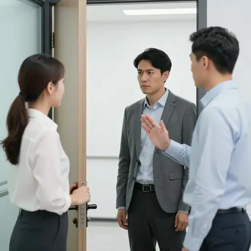 除非你听到相反的消息，否则就认为会议照常进行。