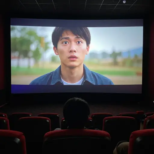 这部发人深省的电影足以刺激我的兴趣。