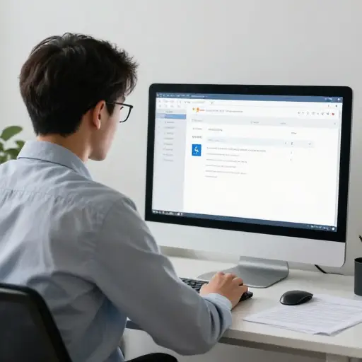 他并未明确说明，但他邮件中的暗示很清楚：我们的项目不再是优先事项了。