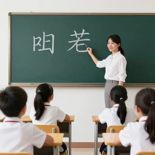 学校优先教授基本技能，包括识字能力。