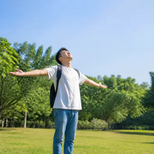 我们呼吸的空气中约78%是氮气。