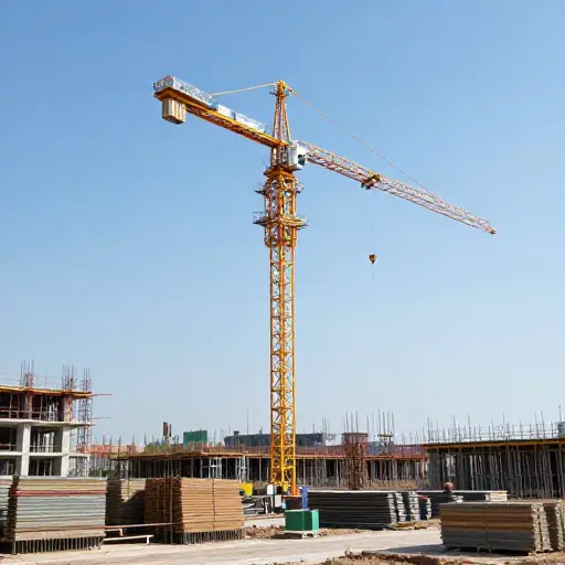新规定使得几个建筑工程无限期地闲置。