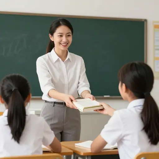 我们通常不允许学生把书带回家，但这次我会通融一下。