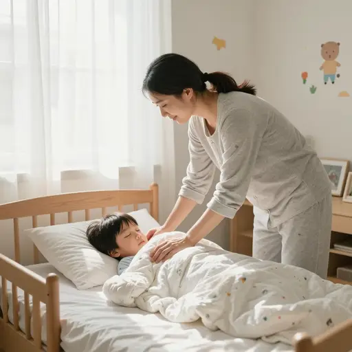 醒醒！
