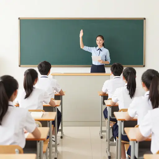 学生应该始终遵守规则。
