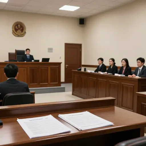 书面证词已经提交归档，他们还需出席整场听证会吗？