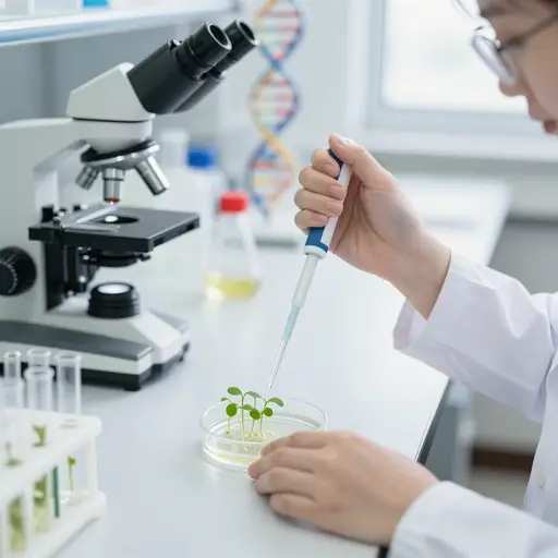 关于转基因食品的安全性存在持续争议。