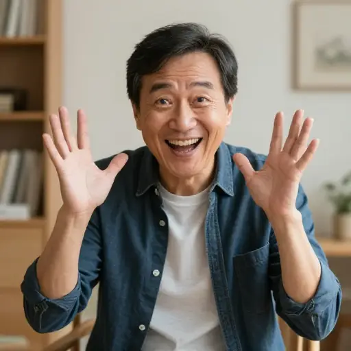 布朗先生是个很棒的有趣人物。
