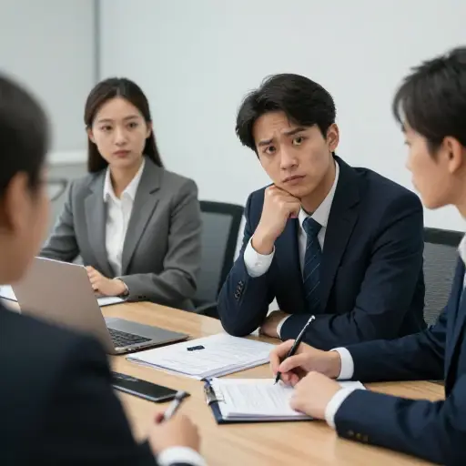 你当时有充分的机会提出投诉。