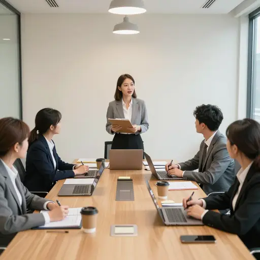 我们应该组织一次会议来解决剩余的问题。
