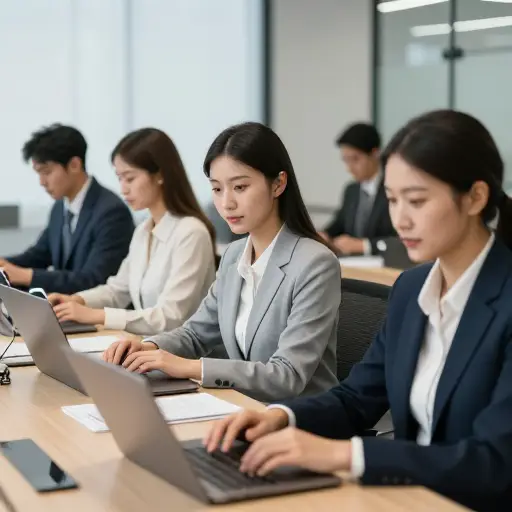 我们的目标市场主要是25至40岁的年轻专业人士。