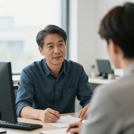 如果你告诉他发生了什么，我相信他会理解的——他是个通情达理的人。