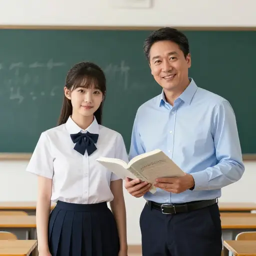 这意味着你不必和老师从头开始。