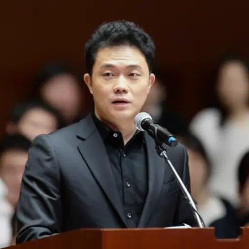 他的评论是省略的，留下许多未尽之意。