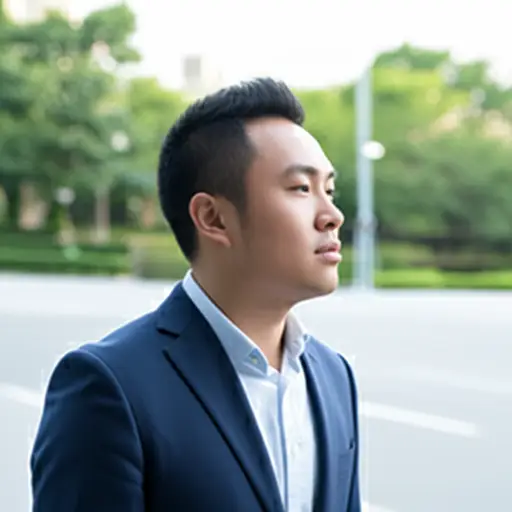那个家伙看起来有点眼熟。