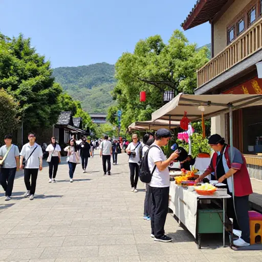 大体而言，当今旅游业利大于弊。