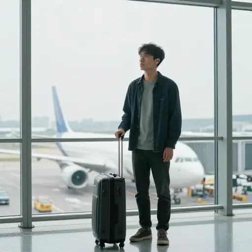 如果你搬到很远的地方，家庭纽带就会变弱。