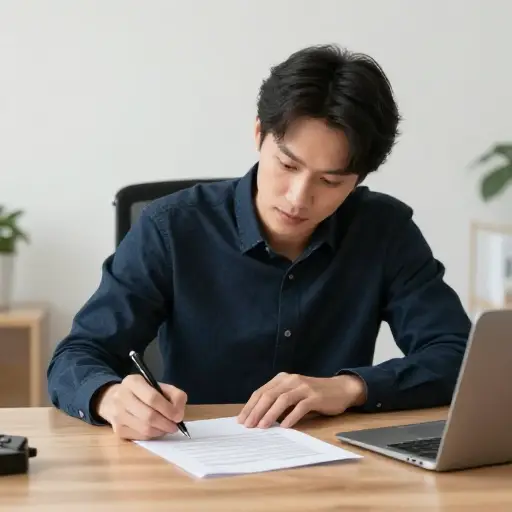 记住，一旦你签了合同，就不能取消了。