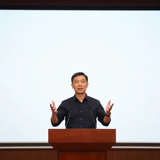 没有统计证据支持他的主张。