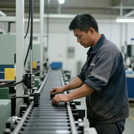 缺乏热情，我们就有可能以纯粹机械化的方式工作。