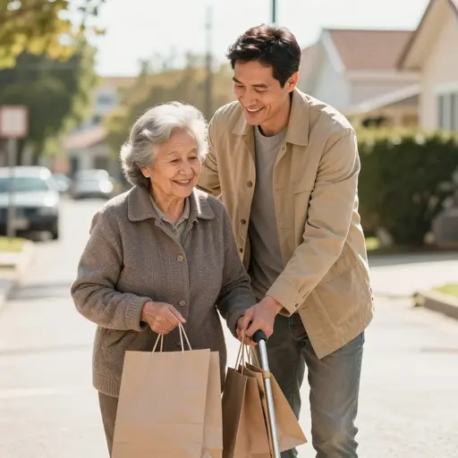 尽管他有不足，但他拥有许多令人钦佩的品质。