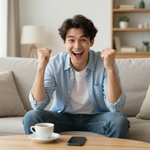 他们已经给了我一份工作。