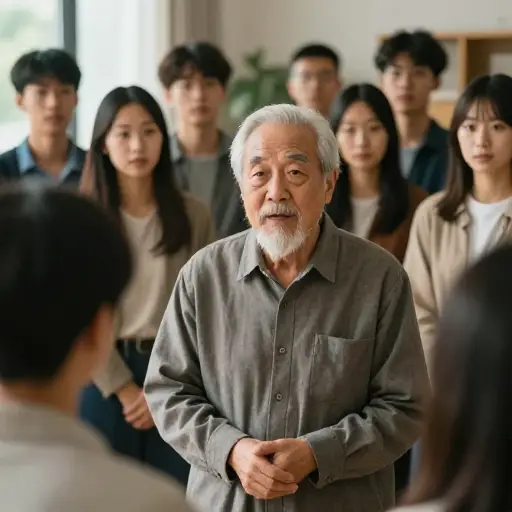 因此他们被鼓励效仿他们的榜样，永远改变他们的性格。