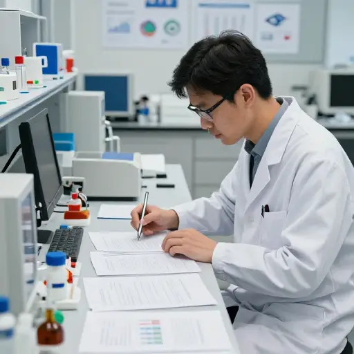这位科学家的多产带来了多项重要发现。