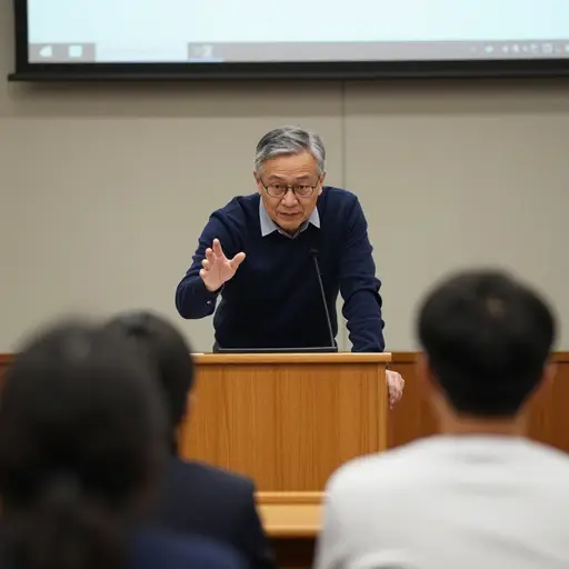 他的理论很重要，因为它挑战了长期持有的假设。
