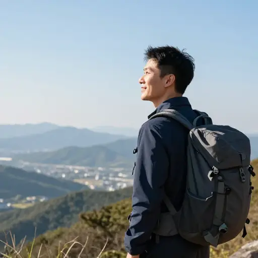 这次旅行是一次很棒的经历。