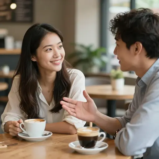 了解一个人包括知晓他们的好恶。