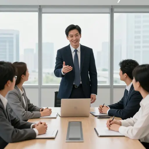 首席执行官向他们保证今年不会裁员。