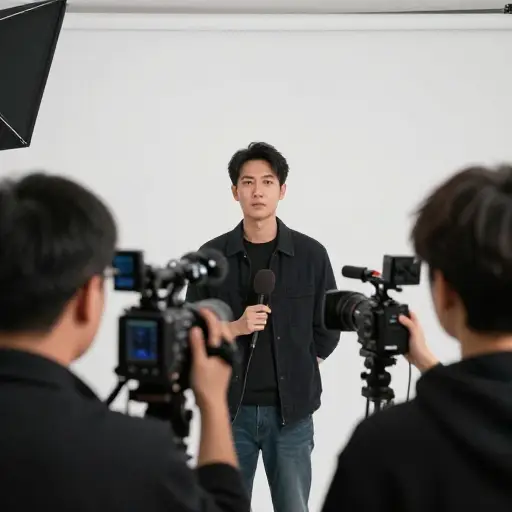 导演尚未与新闻界交谈。
