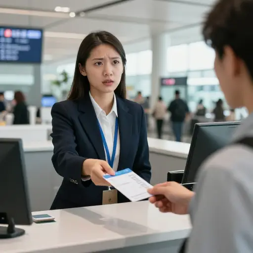 可以帮我改签到下一班航班吗？