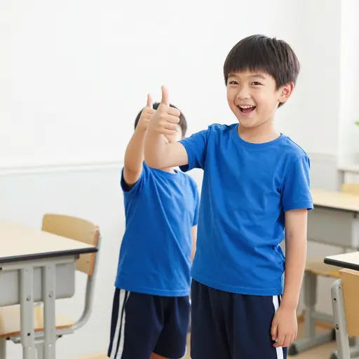 听起来真棒！