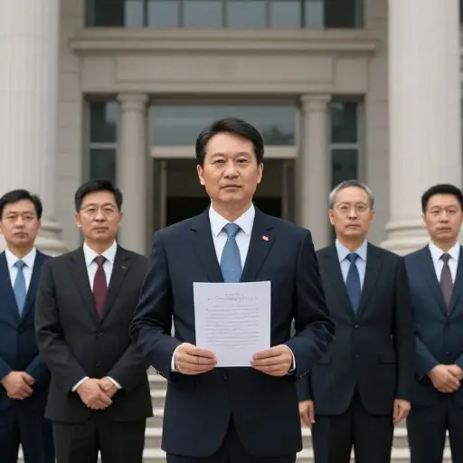 政府为该行业出台了严厉的新规定。