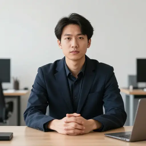 保持冷静，或者至少假装你是冷静的。
