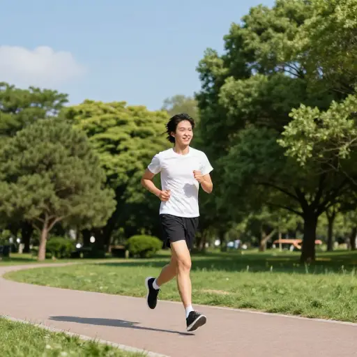 研究表明，定期锻炼与心理健康之间存在密切联系。