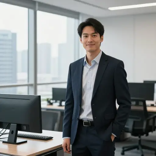 你认为这有助于他的职业生涯吗？绝对是的。