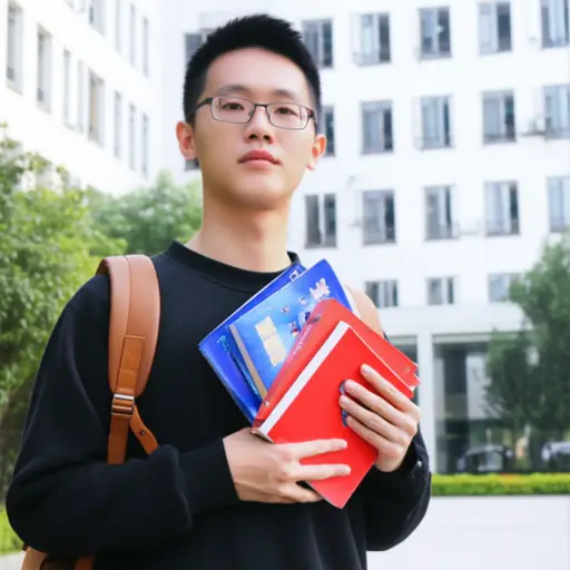 这学期我选了五门课程。