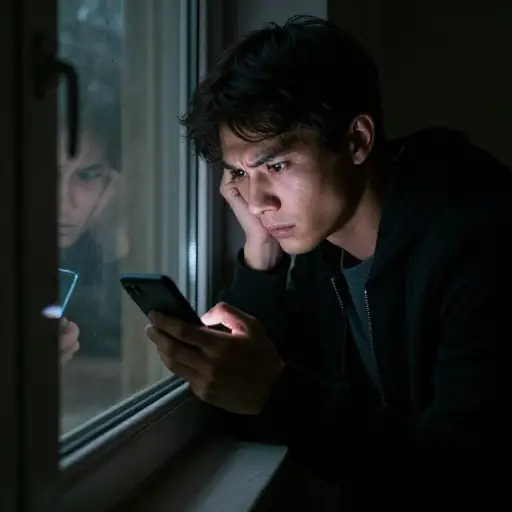 未经同意监视他人的个人通信是不道德的。