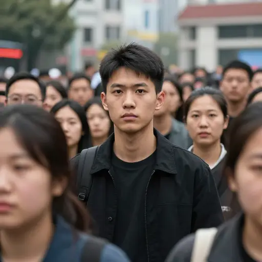 人们应该有勇气坚持自己的信念。