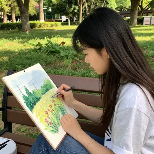 她对这些细节本可以更仔细一些的。