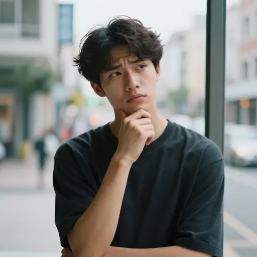 我记不清我们上次见他是什么时候了。