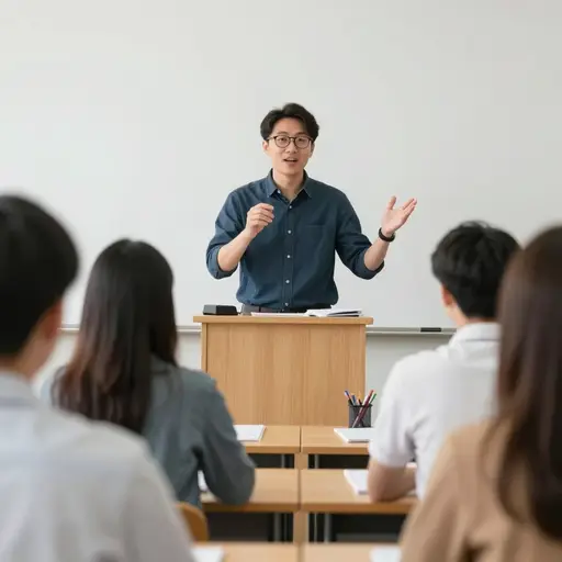 他主张增加教育投资。
