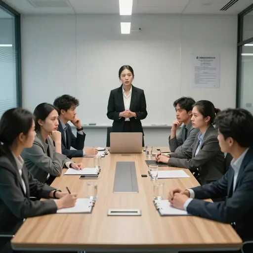 人们对领导层的不满情绪日益增长。