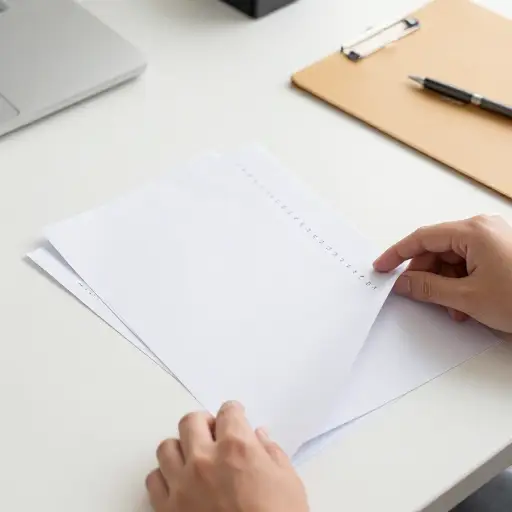 请按照页码的数字顺序排列这些文件。